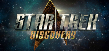 New ‘Star Trek’ TV series will feature a female lead and a gay character