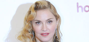 Madonna’s Hard Candy gyms file bankruptcy in Berlin, owing members