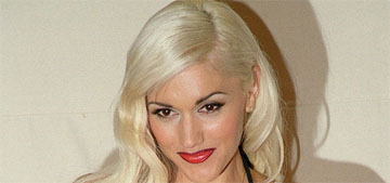 Gwen Stefani has had her roots dyed every week for the past 20 years