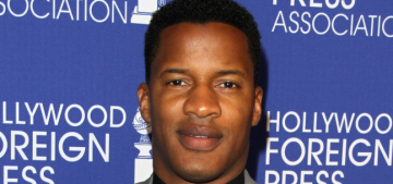 Nate Parker tries to get ahead of the stories about his 1999 rape charge