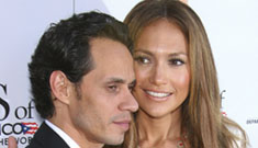 Marc Anthony States The Obvious
