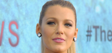 Blake Lively got bikini-ready for ‘The Shallows’ by eliminating soy & gluten