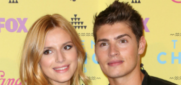 Bella Thorne & Gregg Sulkin split ‘after much thought & soul-searching’