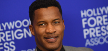 Nate Parker issues statement upon learning of his alleged victim’s suicide