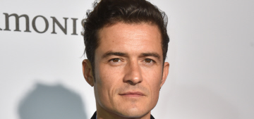 People: Orlando Bloom wants to marry & have babies with Katy Perry