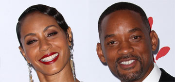 Will Smith on marriage counseling: ‘Once you do it, the truth comes out’