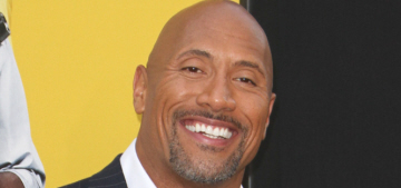 Dwayne Johnson wraps on ‘Fast 8’ with one final screw-you to Vin Diesel
