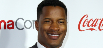Nate Parker is ‘in a low place,’ thinks the backlash might be a conspiracy