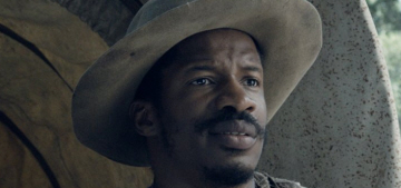 The American Film Institute canceled its screening of ‘The Birth of a Nation’