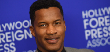 Nate Parker’s ‘The Birth of a Nation’ won’t get a press conference at TIFF
