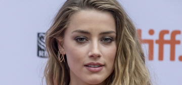 Amber Heard challenges Johnny Depp to donate another $7 million to charity
