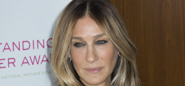 Sarah Jessica Parker ends her relationship with Mylan after Epipen price hike