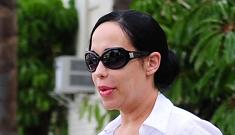 Octomom to get her uterus partially removed