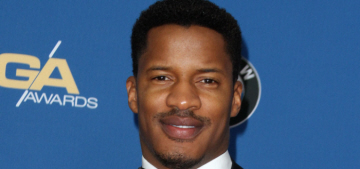 Nate Parker talks backlash, consent, male privilege & toxic masculinity