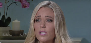 Kate Gosselin on her ex, Jon, ‘overnight he became a different person’
