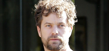 Joshua Jackson ‘never wanted to break up’ with Diane Kruger, wants her back