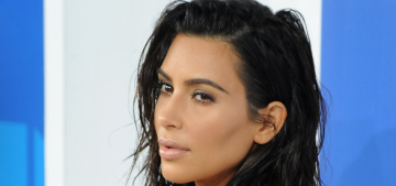 Kanye West bought Kim Kardashian a $10 million, 20-carat diamond ring