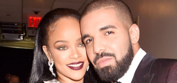 Drake’s ‘long game has paid off,’ he & Rihanna ‘are fully dating’ officially