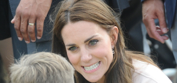 Duchess Kate ‘found it difficult’ to decide what she wanted to do with her life