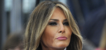 Melania Trump is suing the Daily Mail for $150 million for defamation