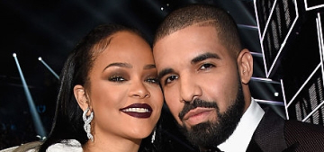 Drake ‘loves Rihanna’: ‘If it was up to him, he would marry her tomorrow’