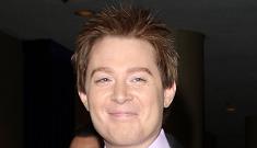 Clay Aiken snubbed by American Idol