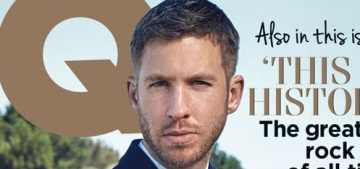 Calvin Harris: Taylor Swift & I ‘were careful for it not to be a media circus’