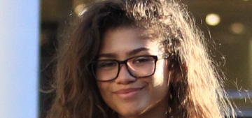 Vons apologizes to Zendaya for ‘any inconvenience or misunderstanding’