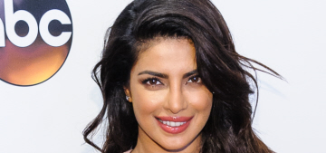 Priyanka Chopra doesn’t like the term ‘woman of color’: right or wrong?