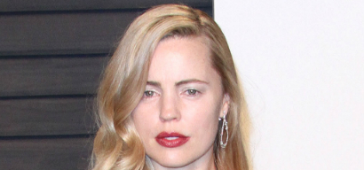 Was Melissa George abused by her partner of four years? (Update)