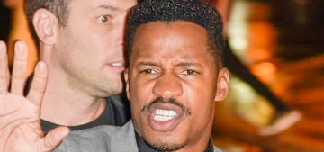 Nate Parker’s ‘The Birth of a Nation’ got a standing ovation at TIFF