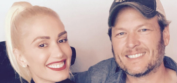 Gwen Stefani & Blake Shelton plan to marry ‘before the end of the year’