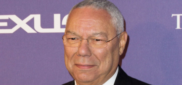 Colin Powell’s hacked emails reveal a delicious bitch who loves to gossip