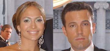 Life & Style: Ben Affleck and Jennifer Lopez are ‘talking on the phone for hours’