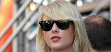 Taylor Swift out to ‘destroy Calvin Harris & Tom Hiddleston’ with her next album?