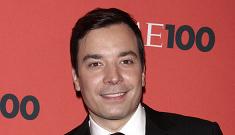 Jimmy Fallon finally gets his college degree