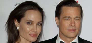 Brad Pitt’s side insists that he never wanted the divorce, he ‘still loves’ Jolie