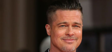 The LAPD is not actively investigating Brad Pitt, DCFS is investigating (updates)