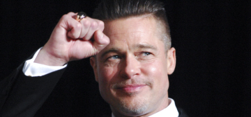 Brad Pitt probably won’t be prosecuted for allegedly assaulting Maddox