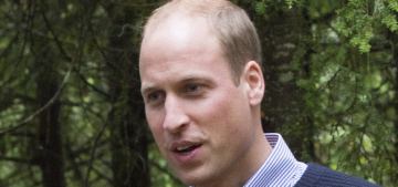 Prince William dissed by England’s (now fired) Football Association manager