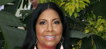 Cookie Johnson on how she and Magic came to accept son EJ’s sexuality
