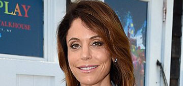 Bethenny Frankel’s drink tossing incident cost her a job at Sirius XM