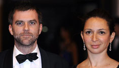 Maya Rudolph & Paul Thomas Anderson expecting second child