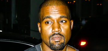 Did Kanye West have a ‘nervous breakdown’ after his disastrous NYFW show?
