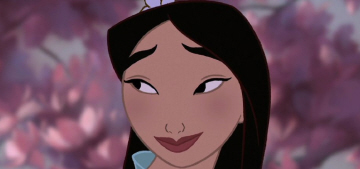 Is Disney going to cast a bunch of white people in the ‘Mulan’ live-action film?