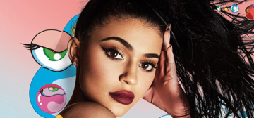 Kylie Jenner got lip injections at 16 because ‘no one wanted to kiss me’