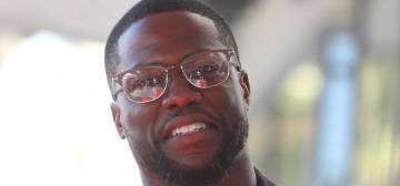 Kevin Hart wants to be an ambassador for running: ‘it becomes contagious’