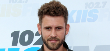 The Bachelor’s Nick Viall already slept with a contestant before filming