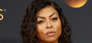 Taraji P. Henson: Naomi Watts’ role in ‘St. Vincent’ was written for me