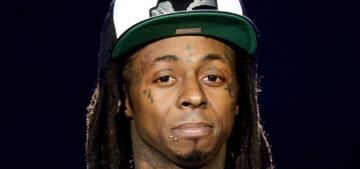 Lil’ Wayne doesn’t believe racism exists because a white cop saved his life